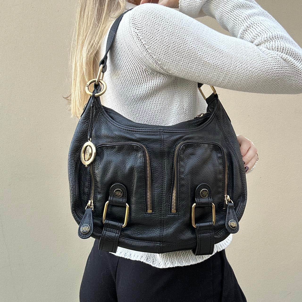 Vintage 00s Ted Baker bag