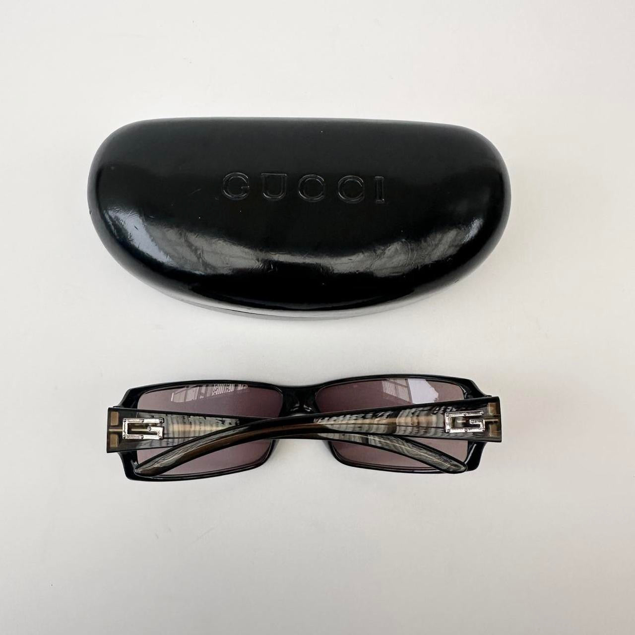 Vintage Gucci sunglasses