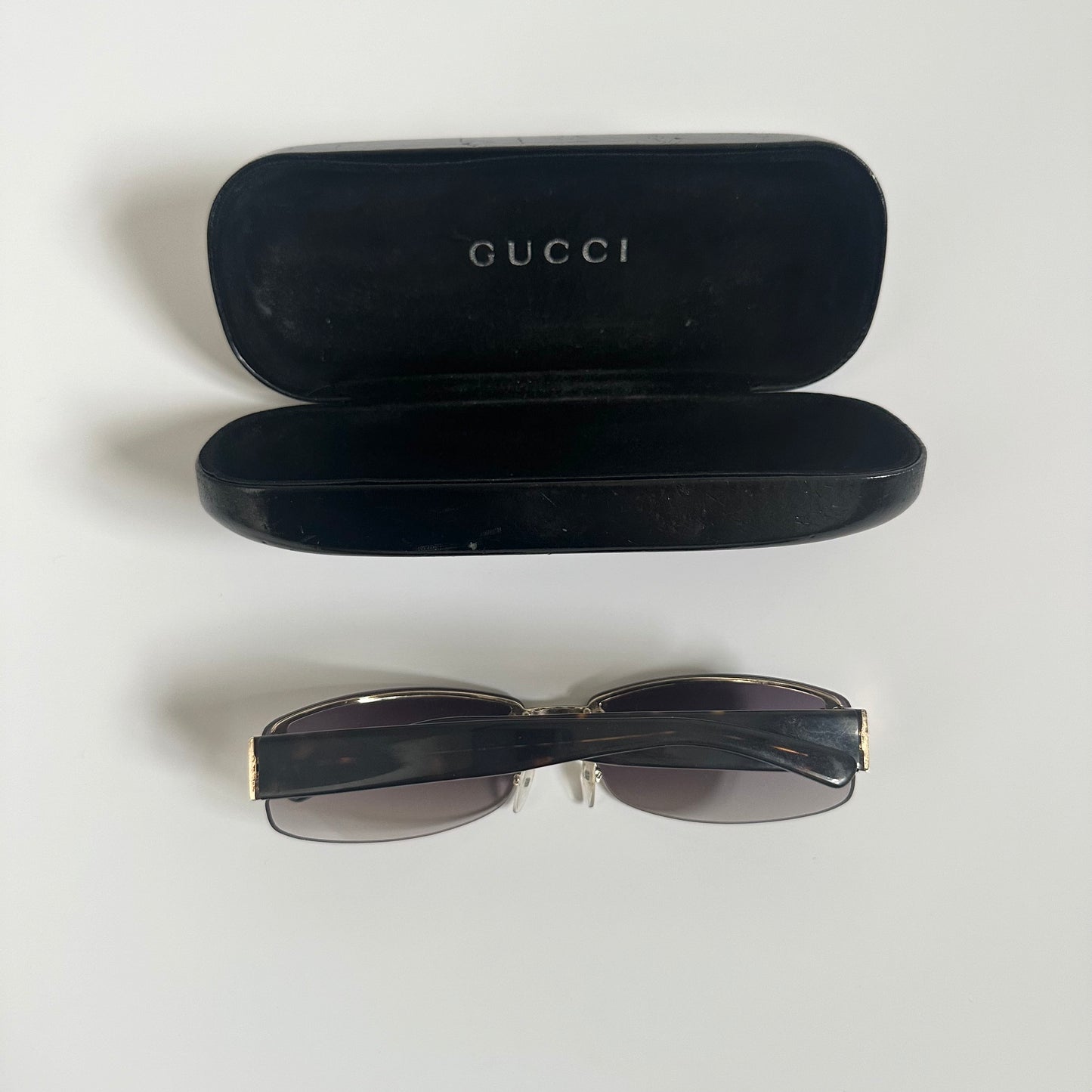 Vintage Gucci Sunglasses
