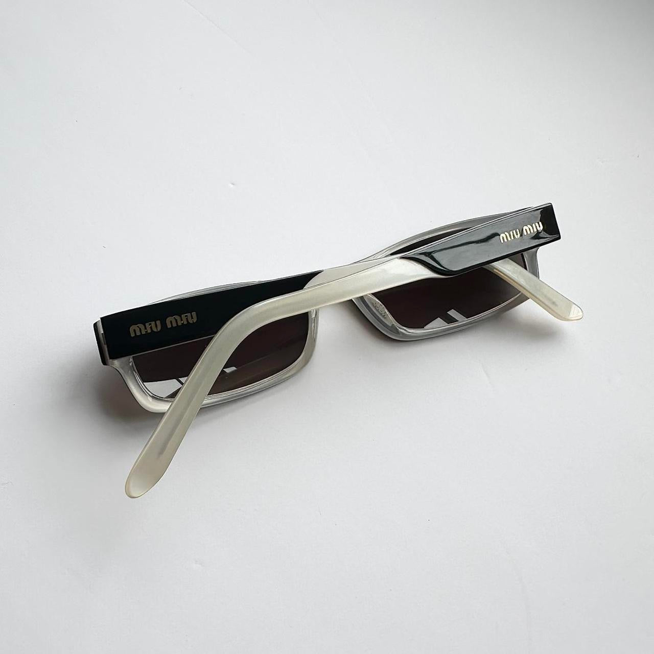 Vintage Miu Miu Sunglasses