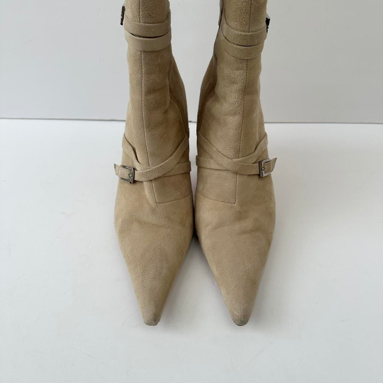 Vintage 00s Karen Millen heels