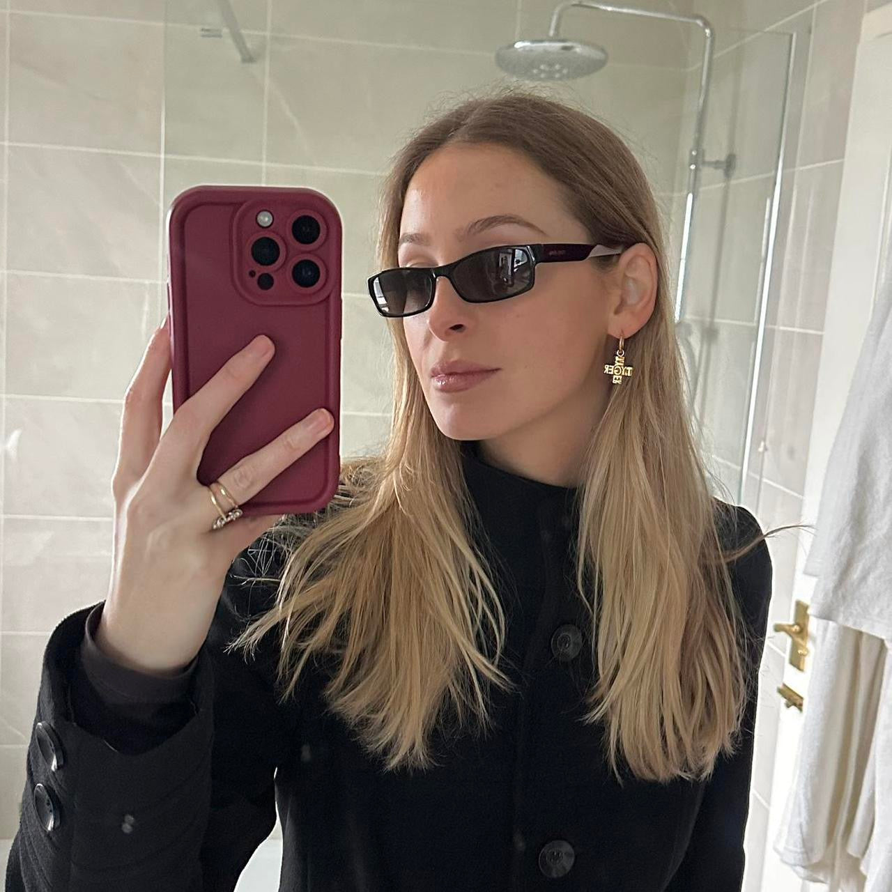 Vintage Miu Miu Sunglasses