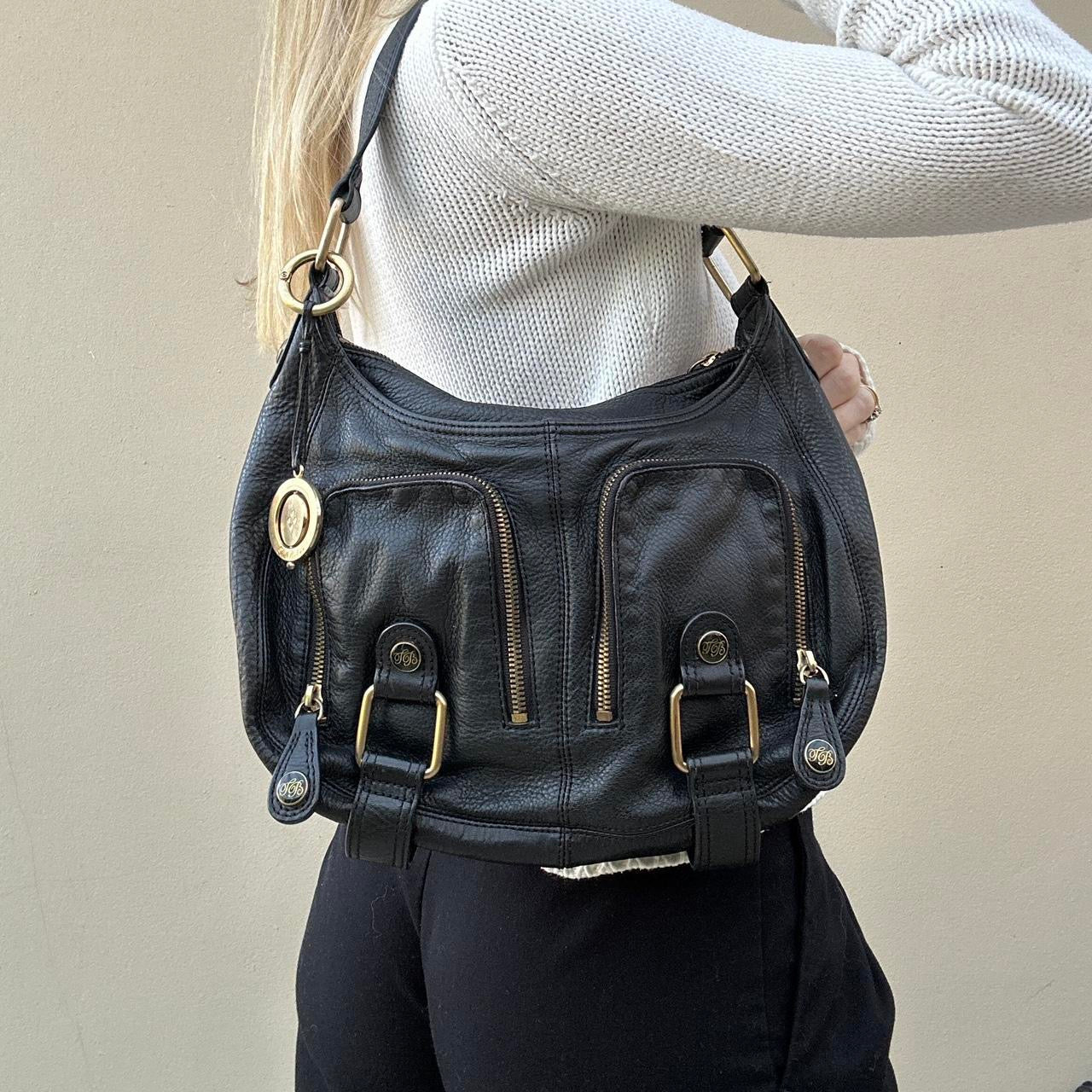 Vintage 00s Ted Baker bag