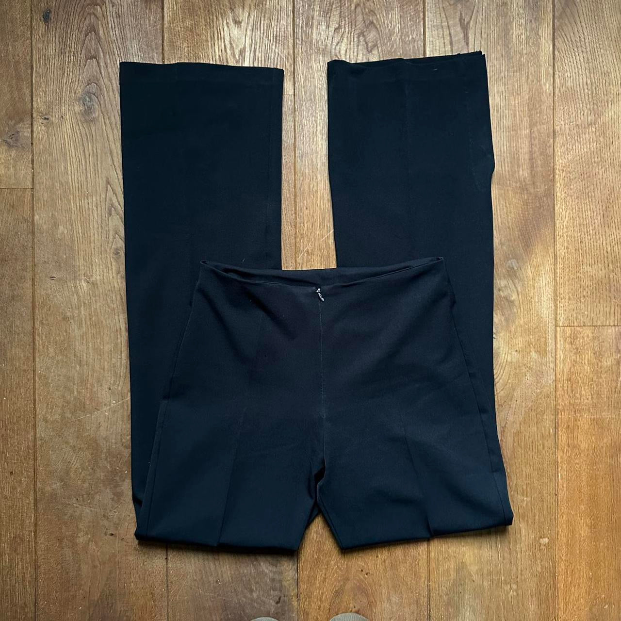 Vintage 00s trousers