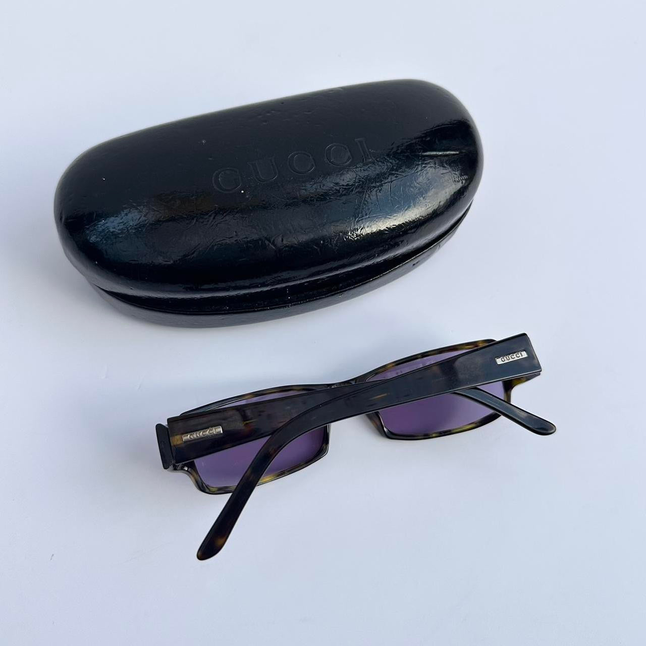 Vintage Gucci sunglasses