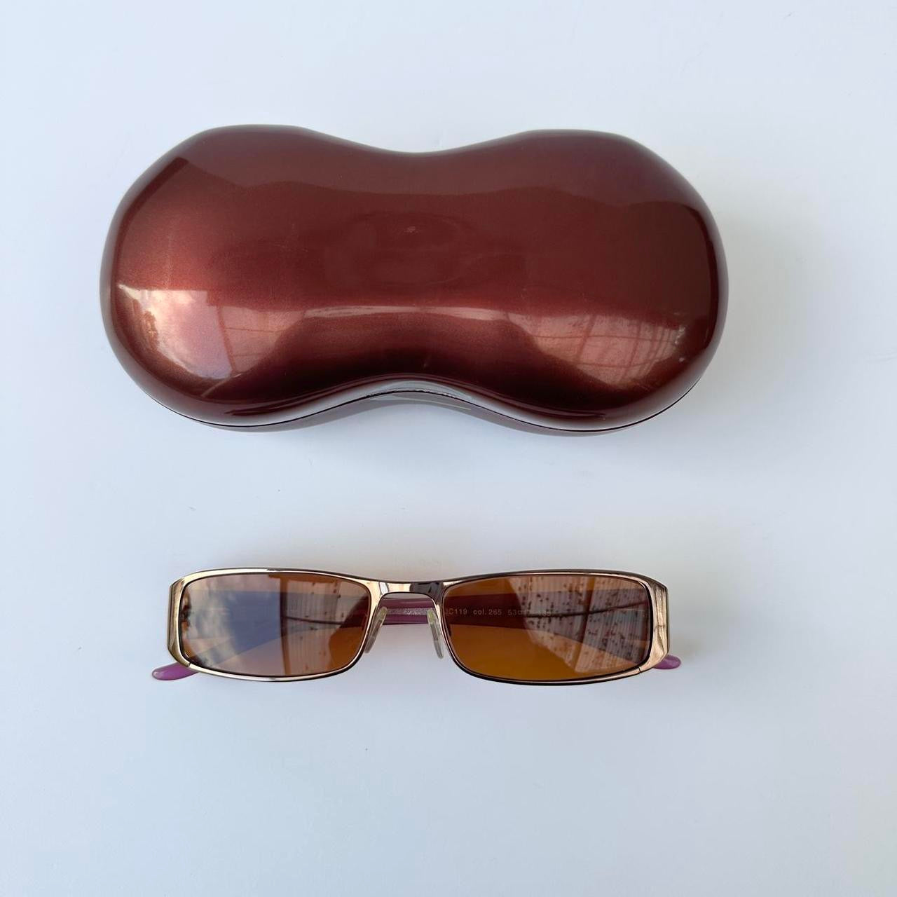 Vintage 00s Roberto Cavalli sunglasses