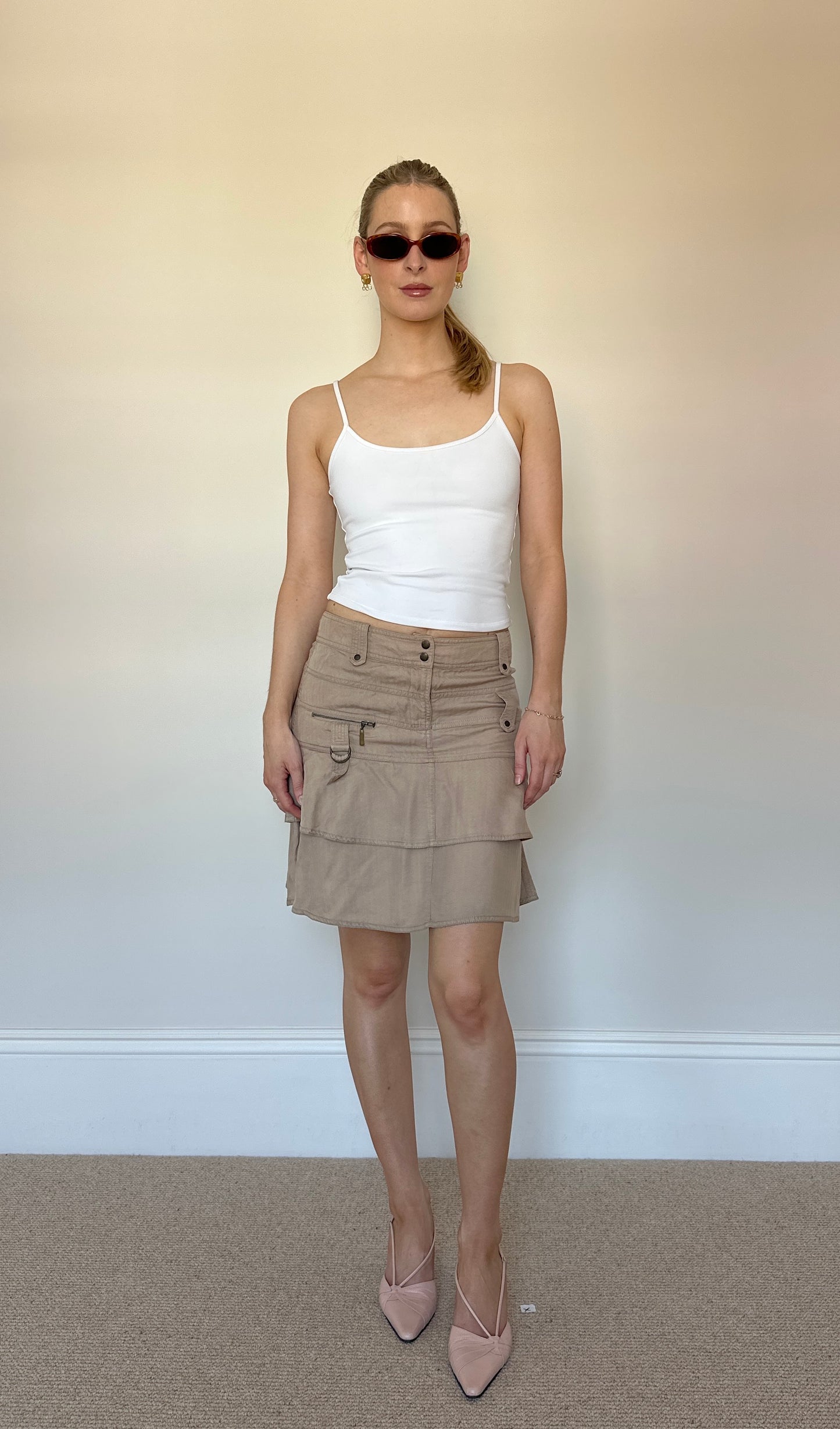 Vintage Karen millen skirt
