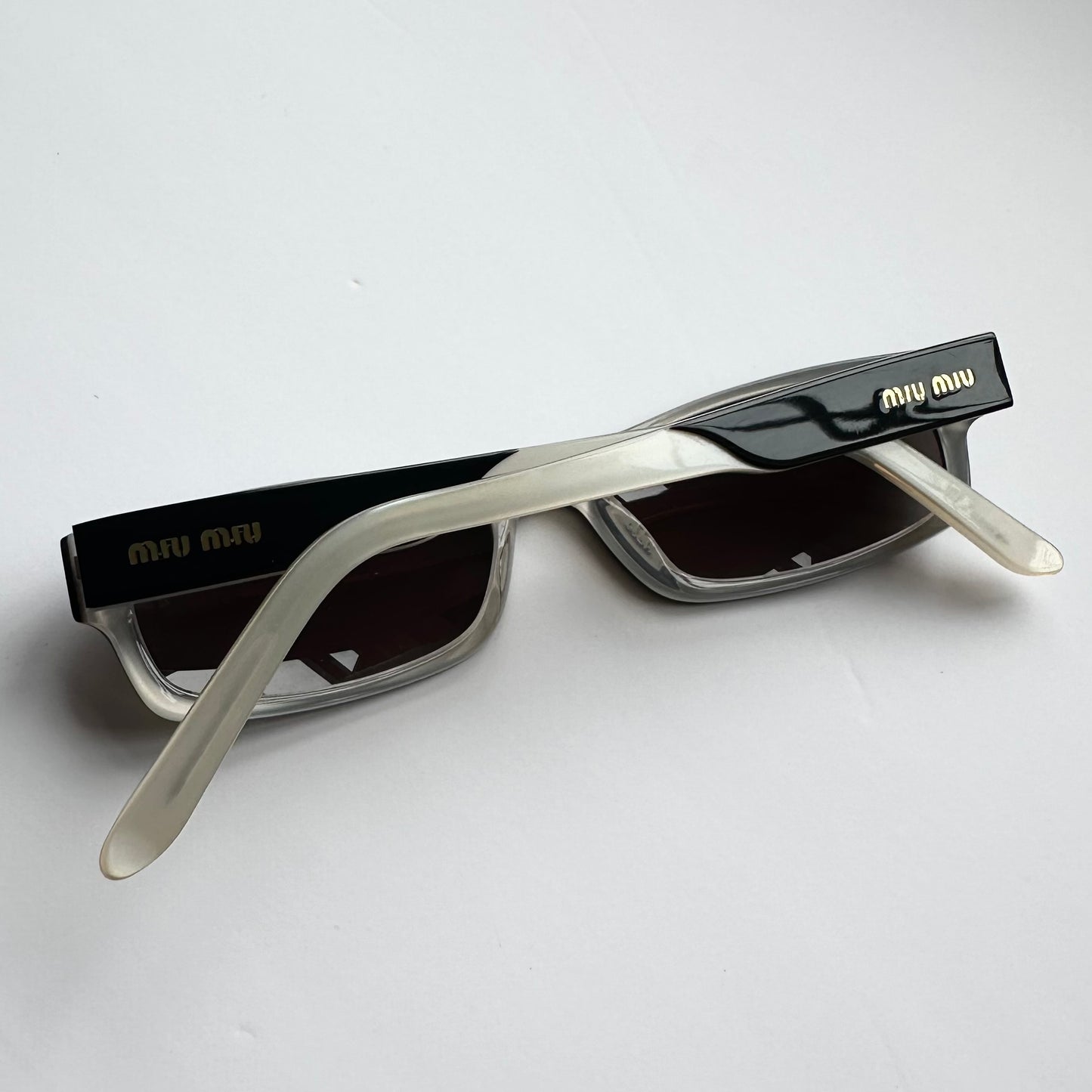 Vintage Miu Miu Sunglasses
