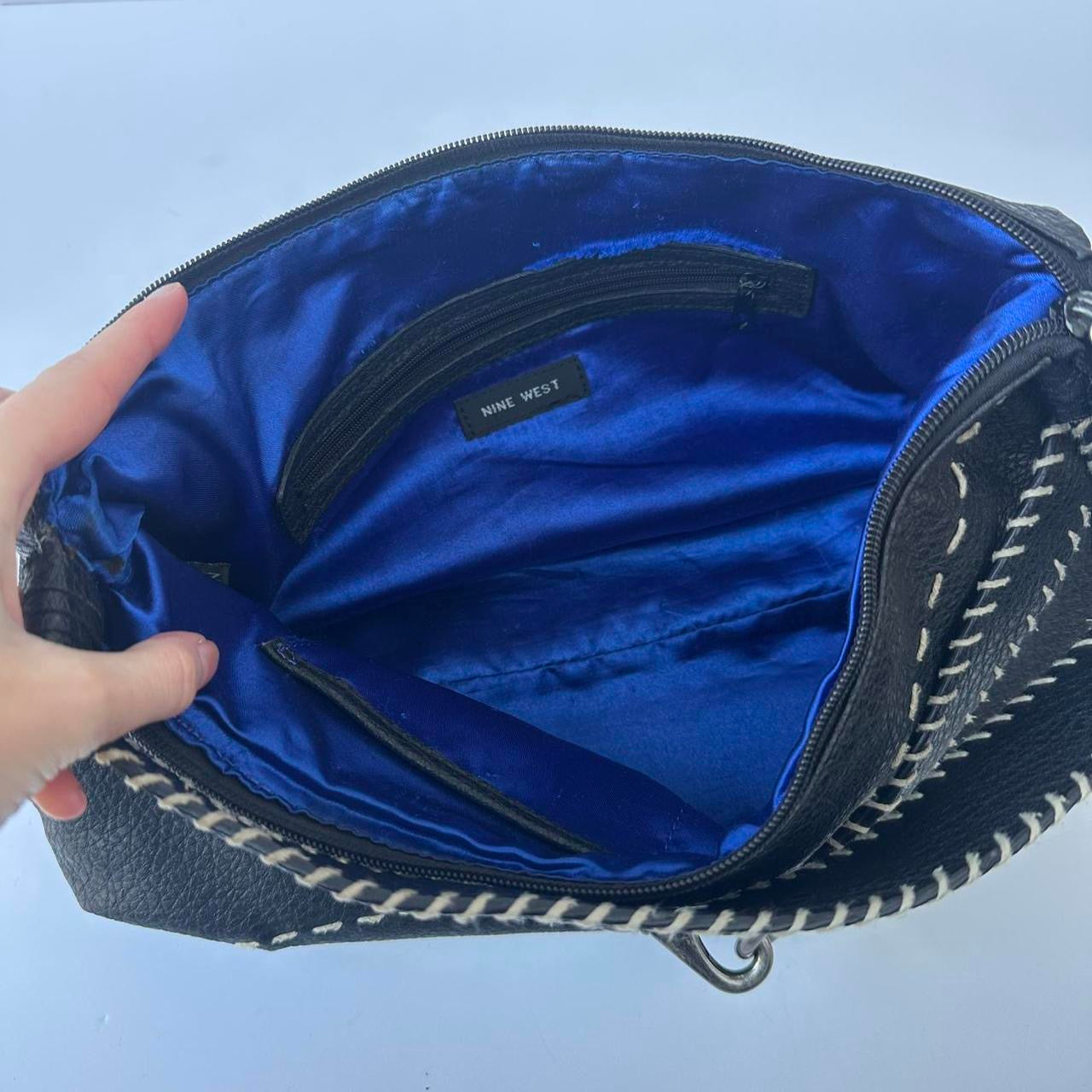 Vintage 90s Nine West bag