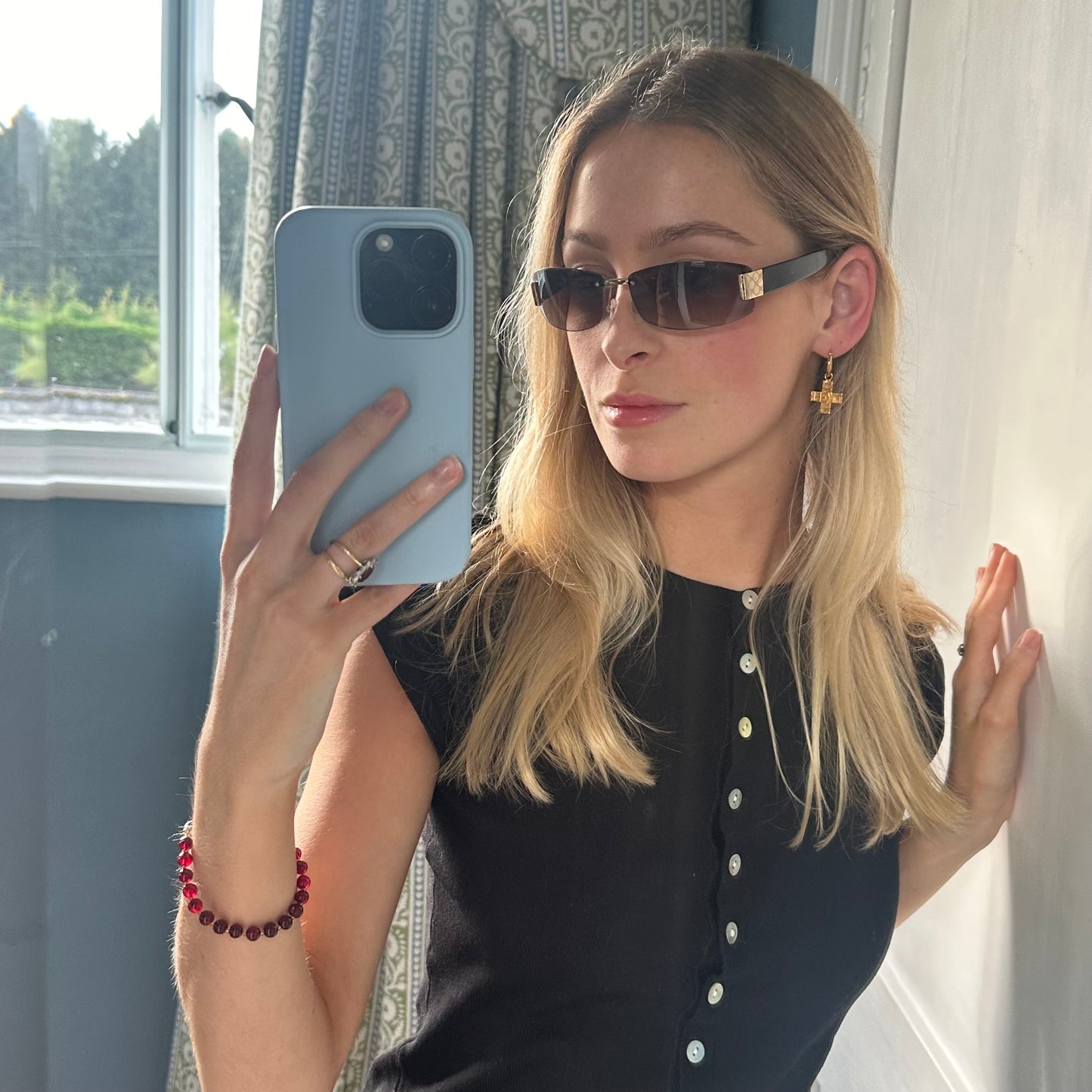 Vintage Gucci Sunglasses