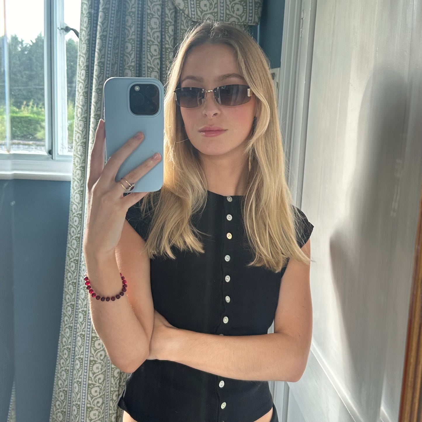 Vintage Gucci Sunglasses