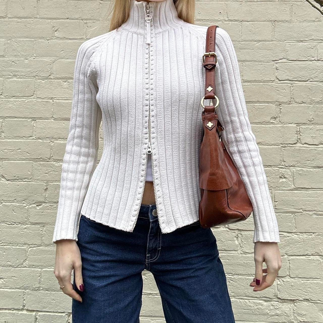 Vintage 90s designer handbag