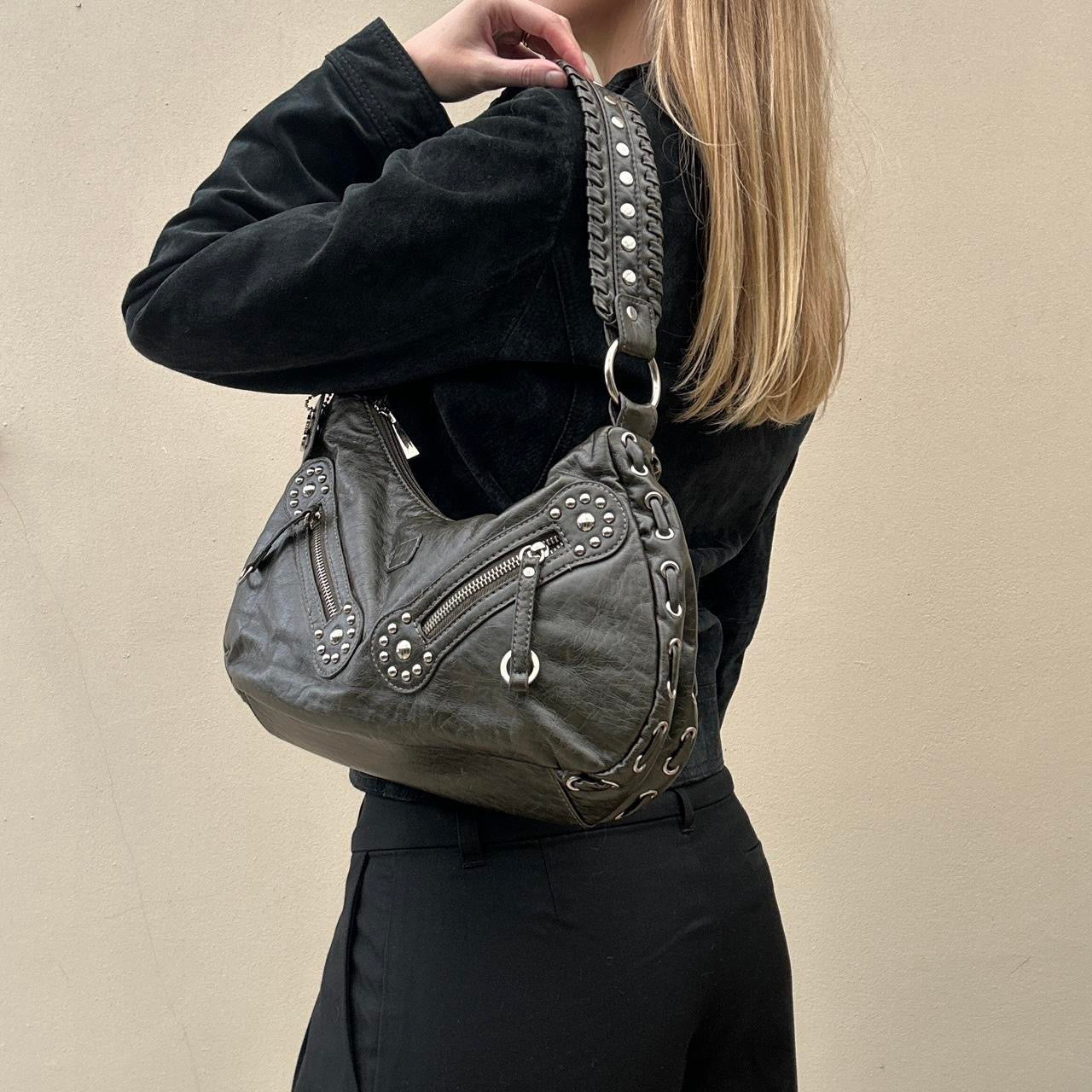 Vintage 00s Bulaggi bag
