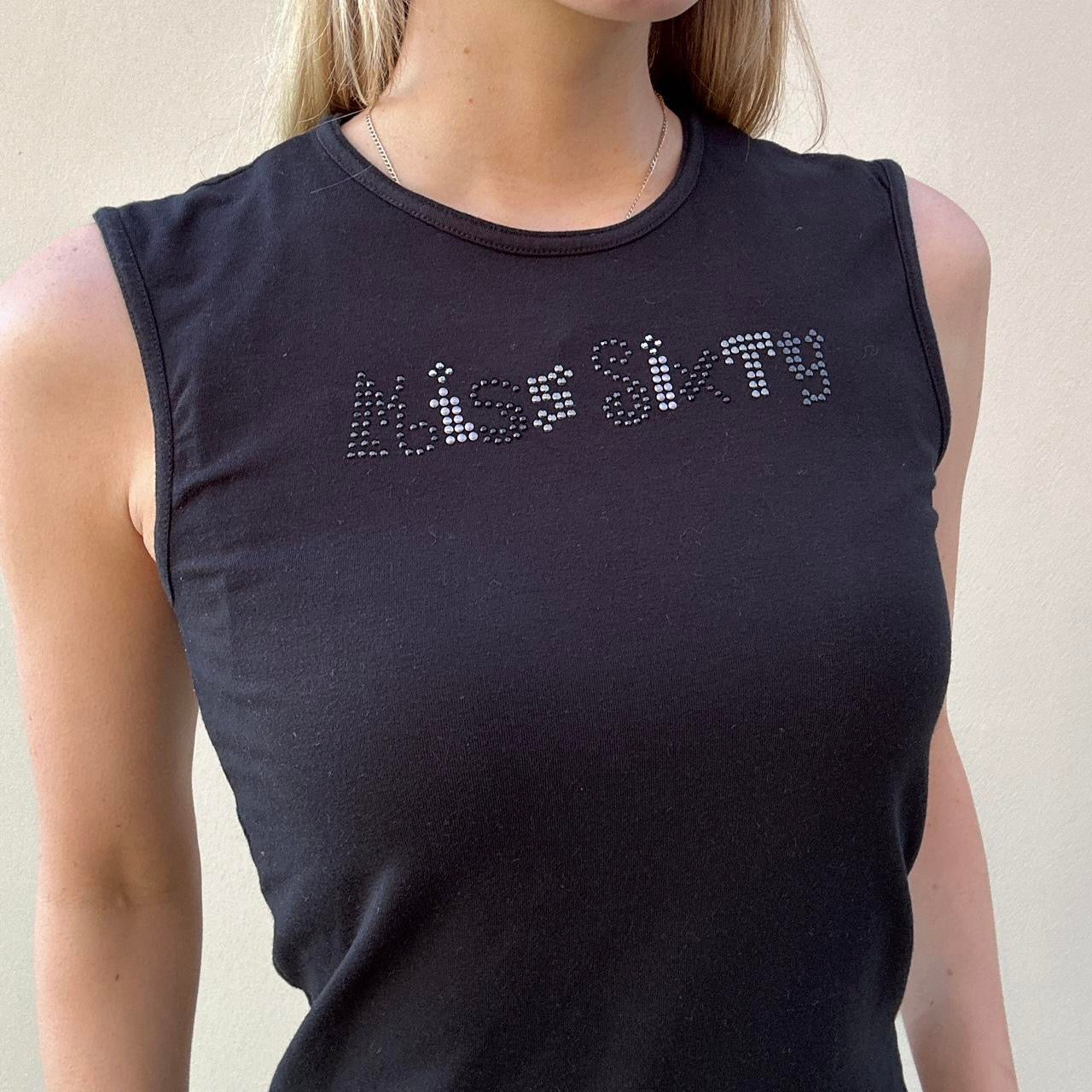 Miss sixty tank top