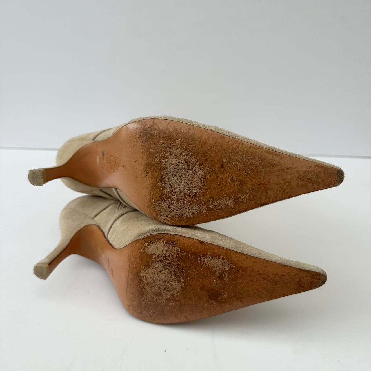 Vintage 00s Karen Millen heels