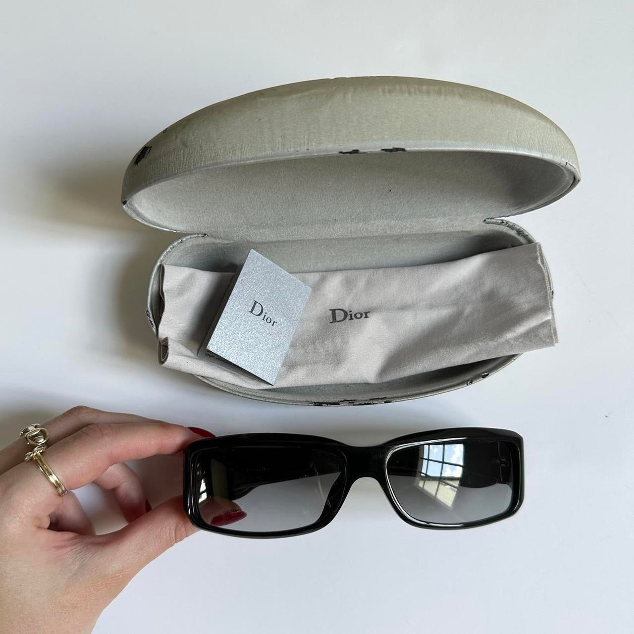 HOT Vintage Dior Popular Dior Sunglasses Vintage Dior