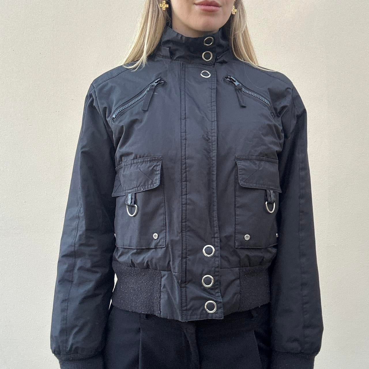 Vintage 00s puffer coat