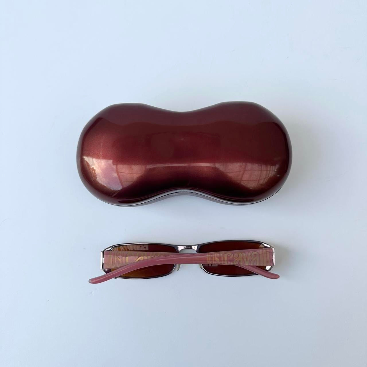 Vintage 00s Roberto Cavalli sunglasses