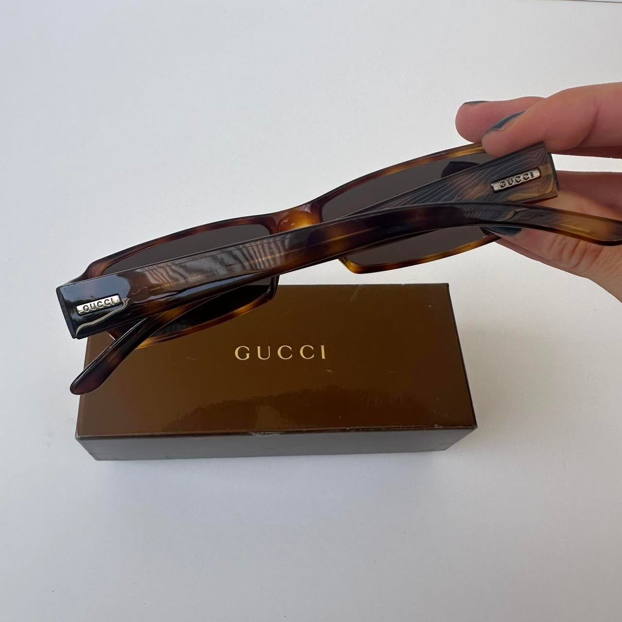 Vintage Gucci Sunglasses