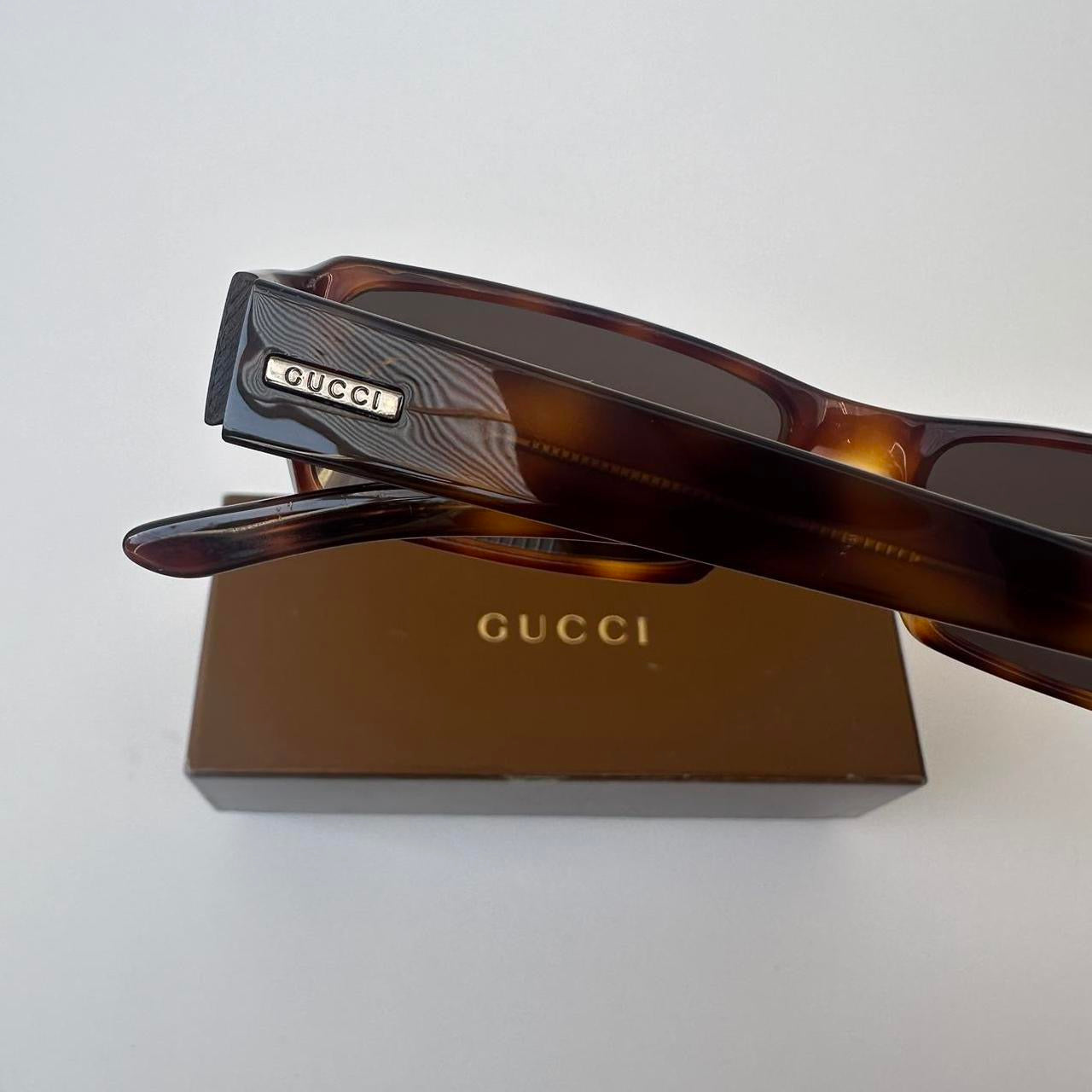 Vintage Gucci Sunglasses