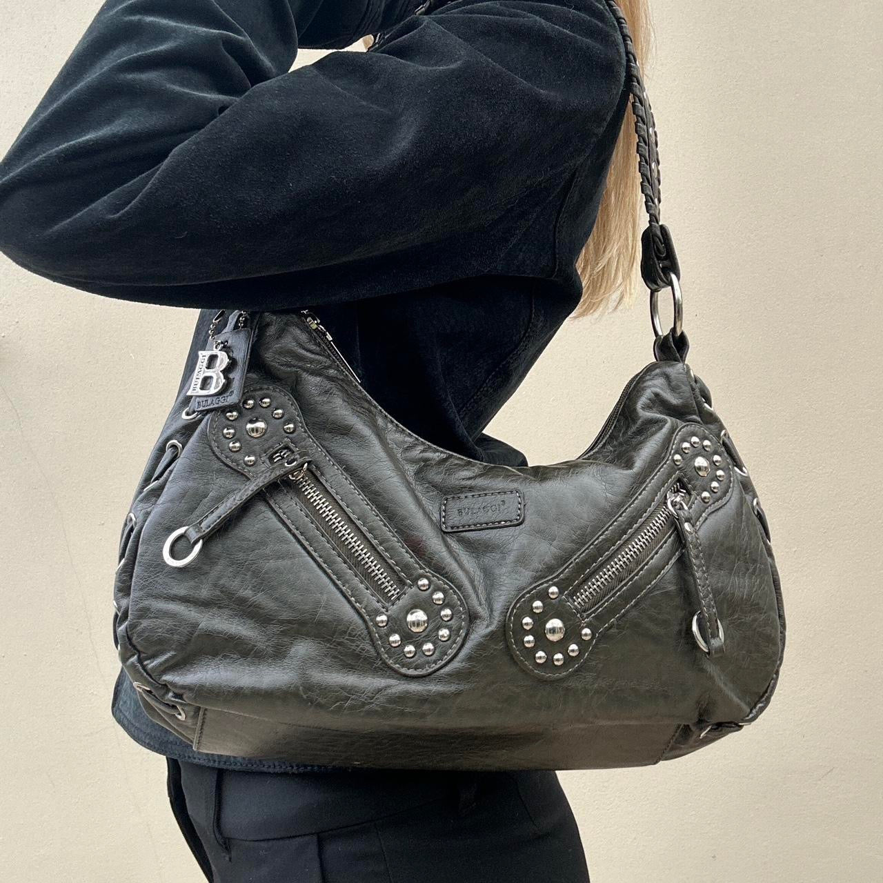 Vintage 00s Bulaggi bag
