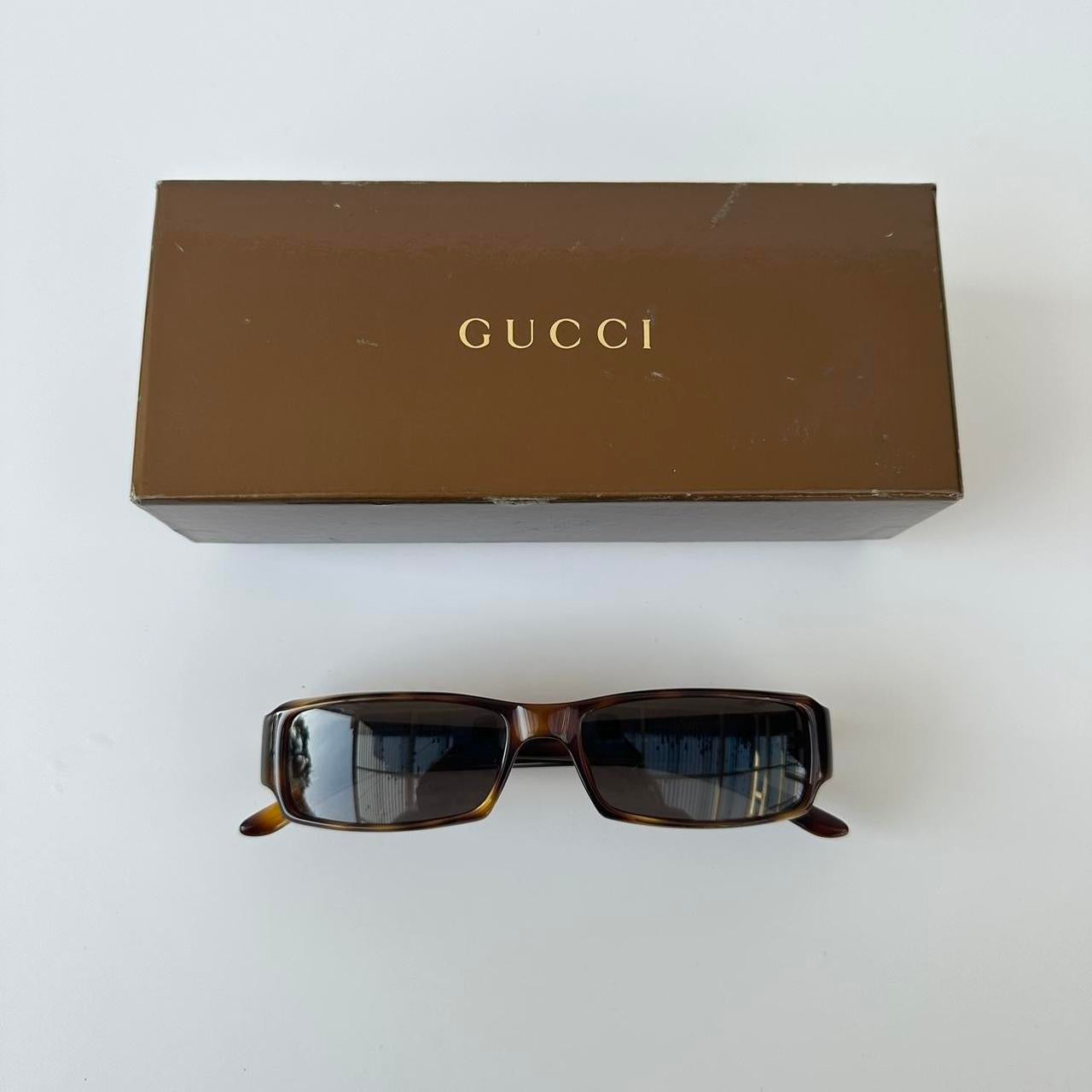 Vintage Gucci Sunglasses