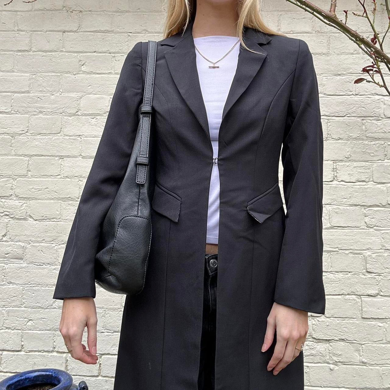 Vintage ESPIRIT slouch bag