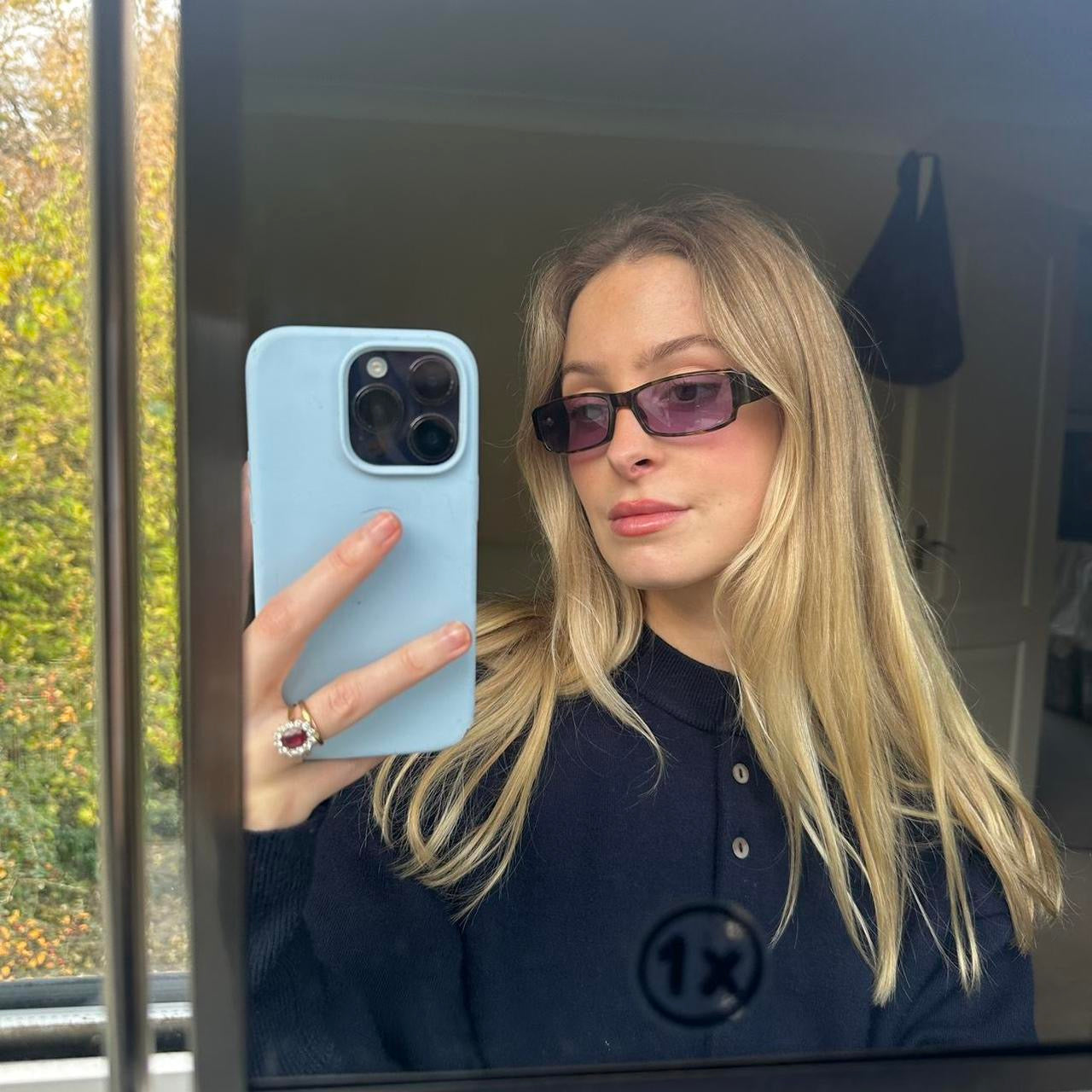 Vintage Gucci sunglasses