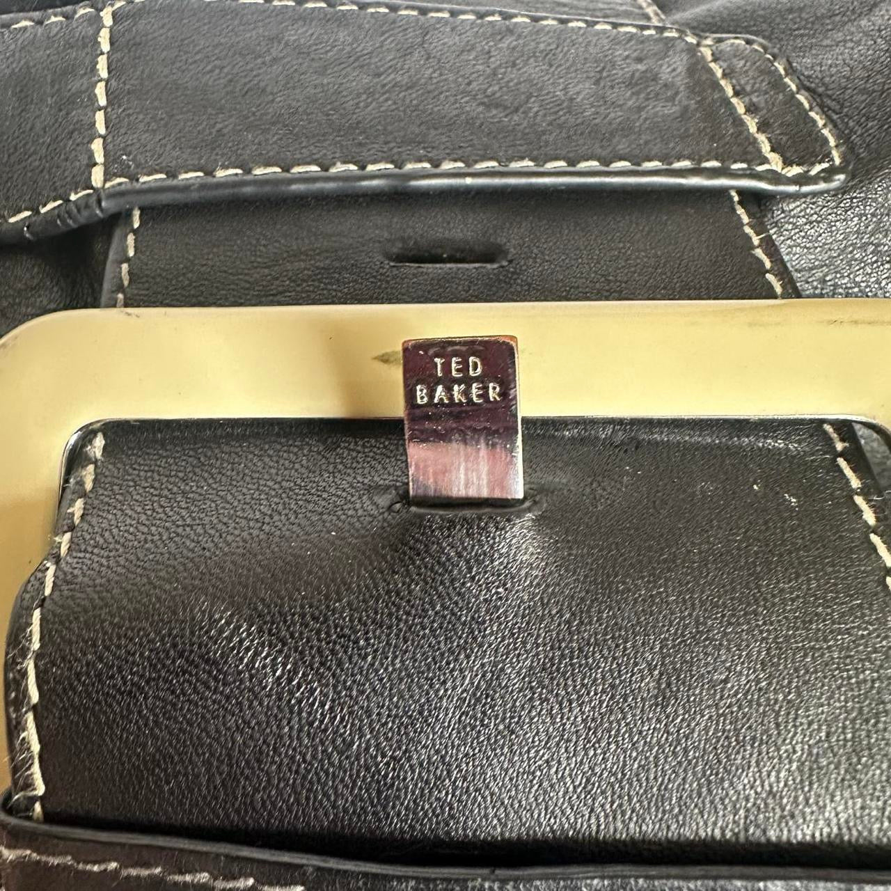 Vintage Ted Baker bag