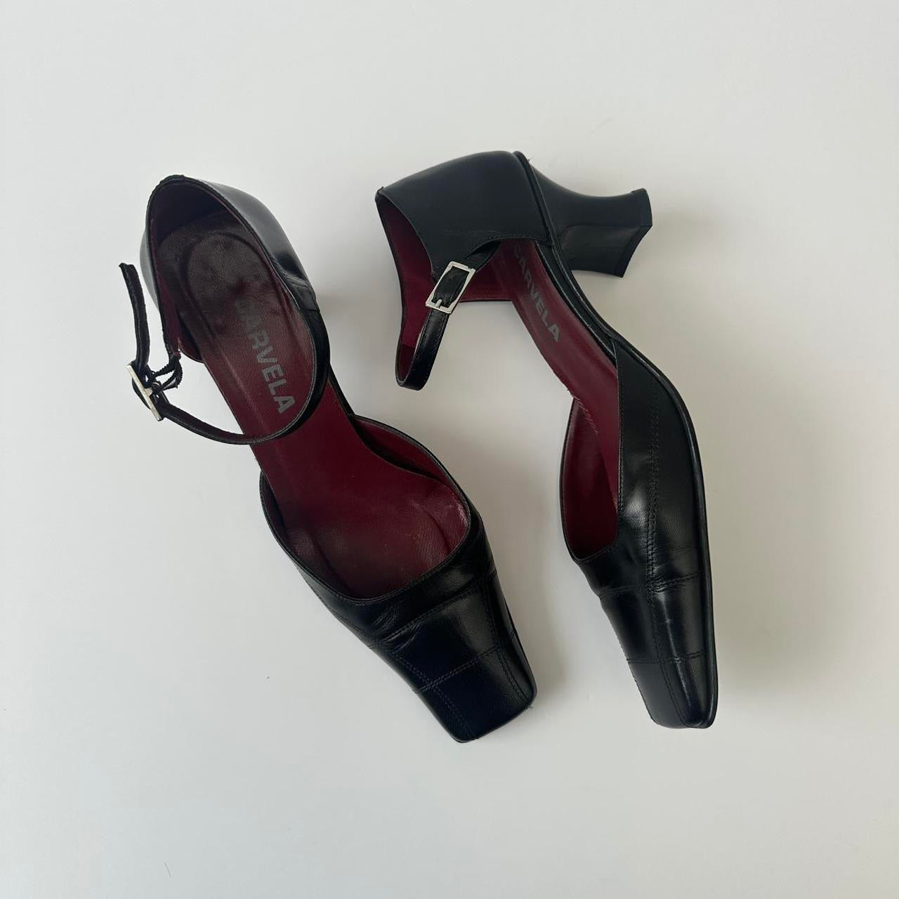 Vintage Carvela heels