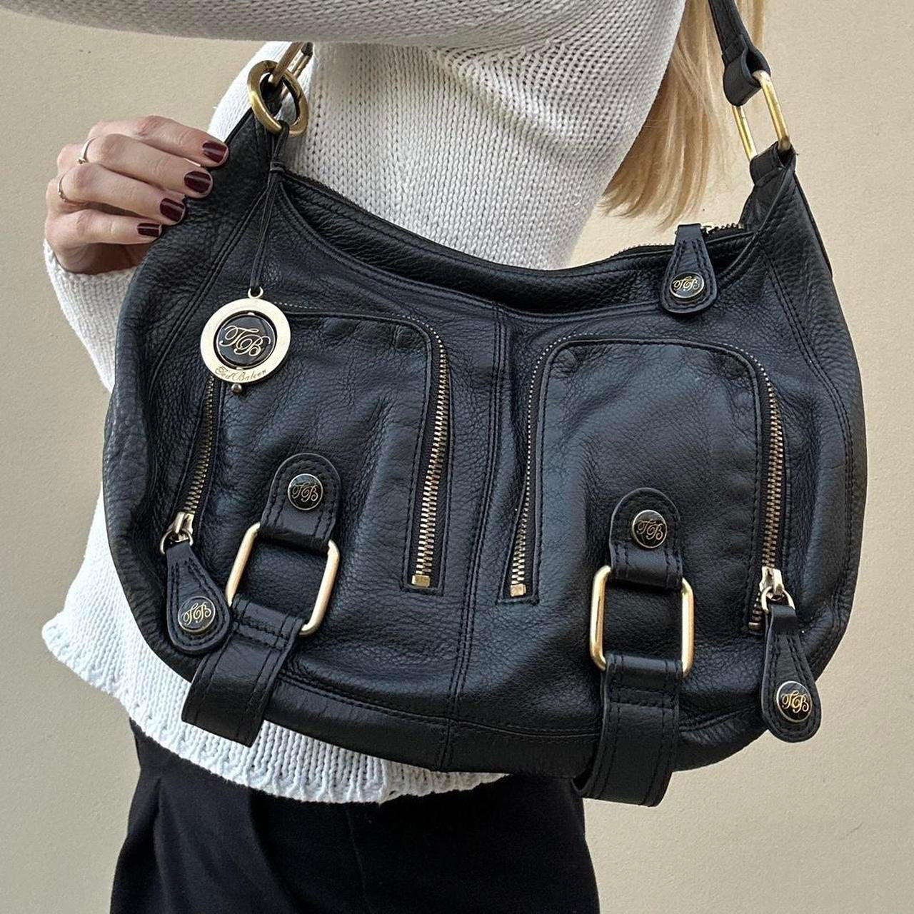 Vintage 00s Ted Baker bag