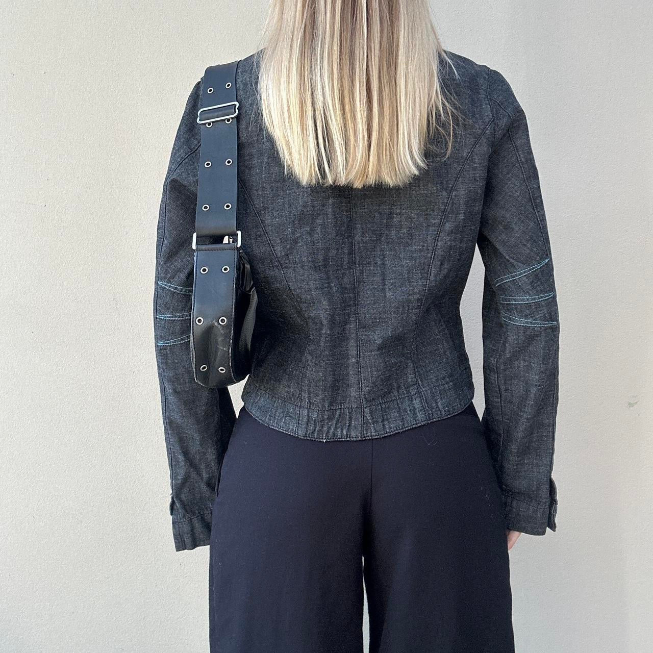 Vintage 00s denim jacket