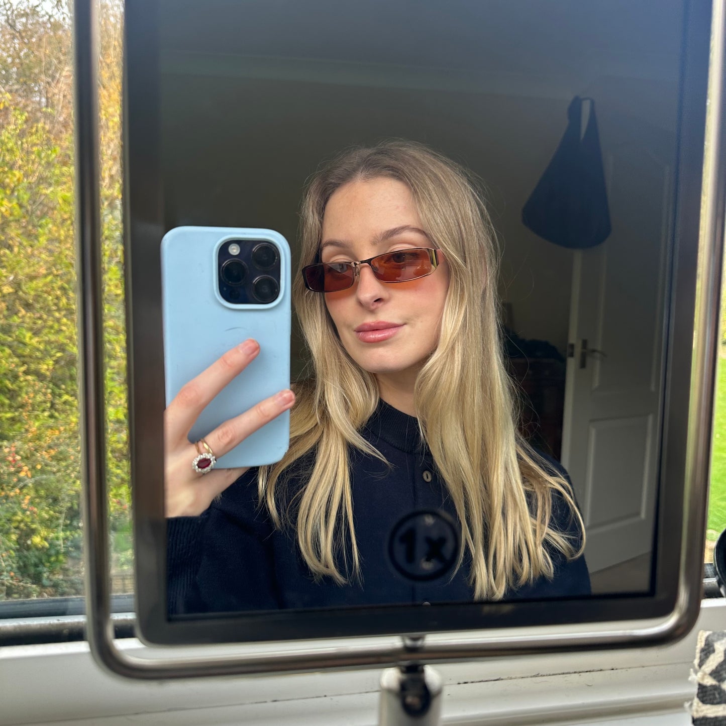 Vintage 00s Roberto Cavalli sunglasses