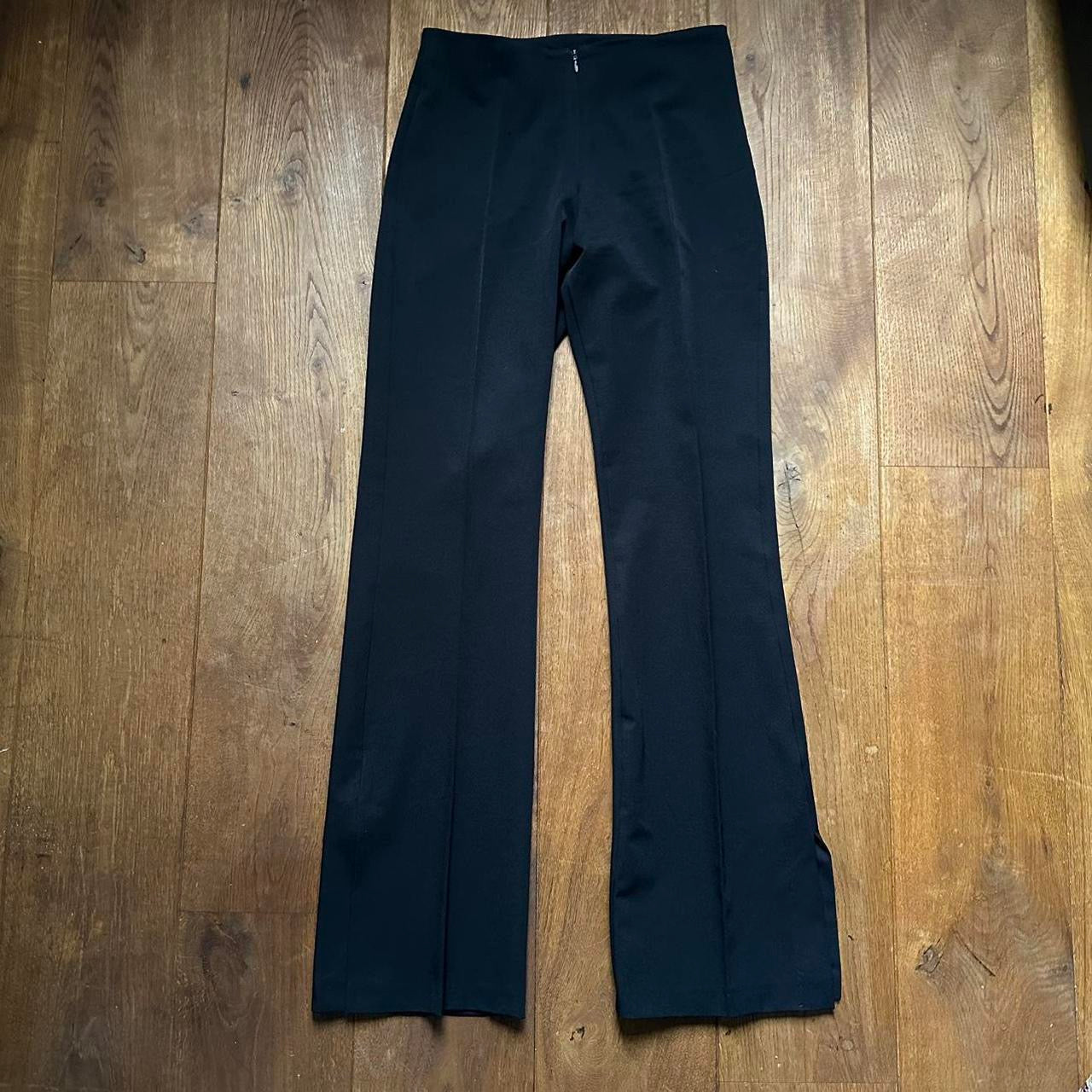 Vintage 00s trousers