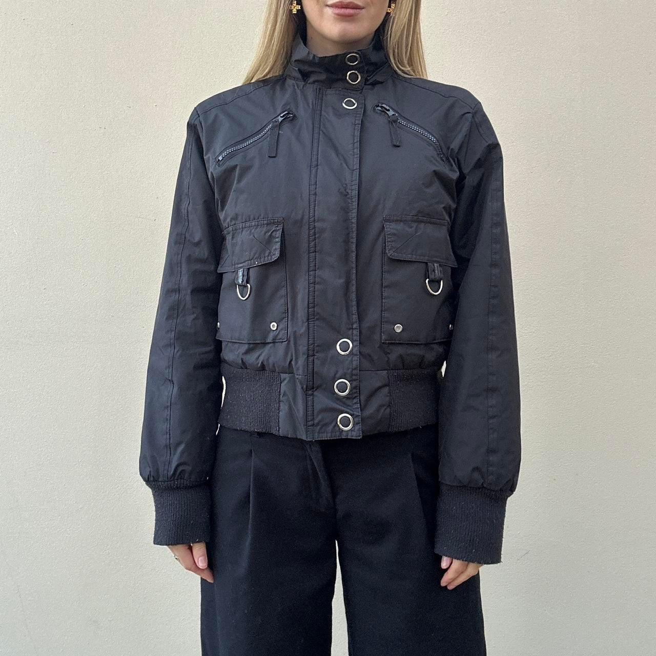 Vintage 00s puffer coat