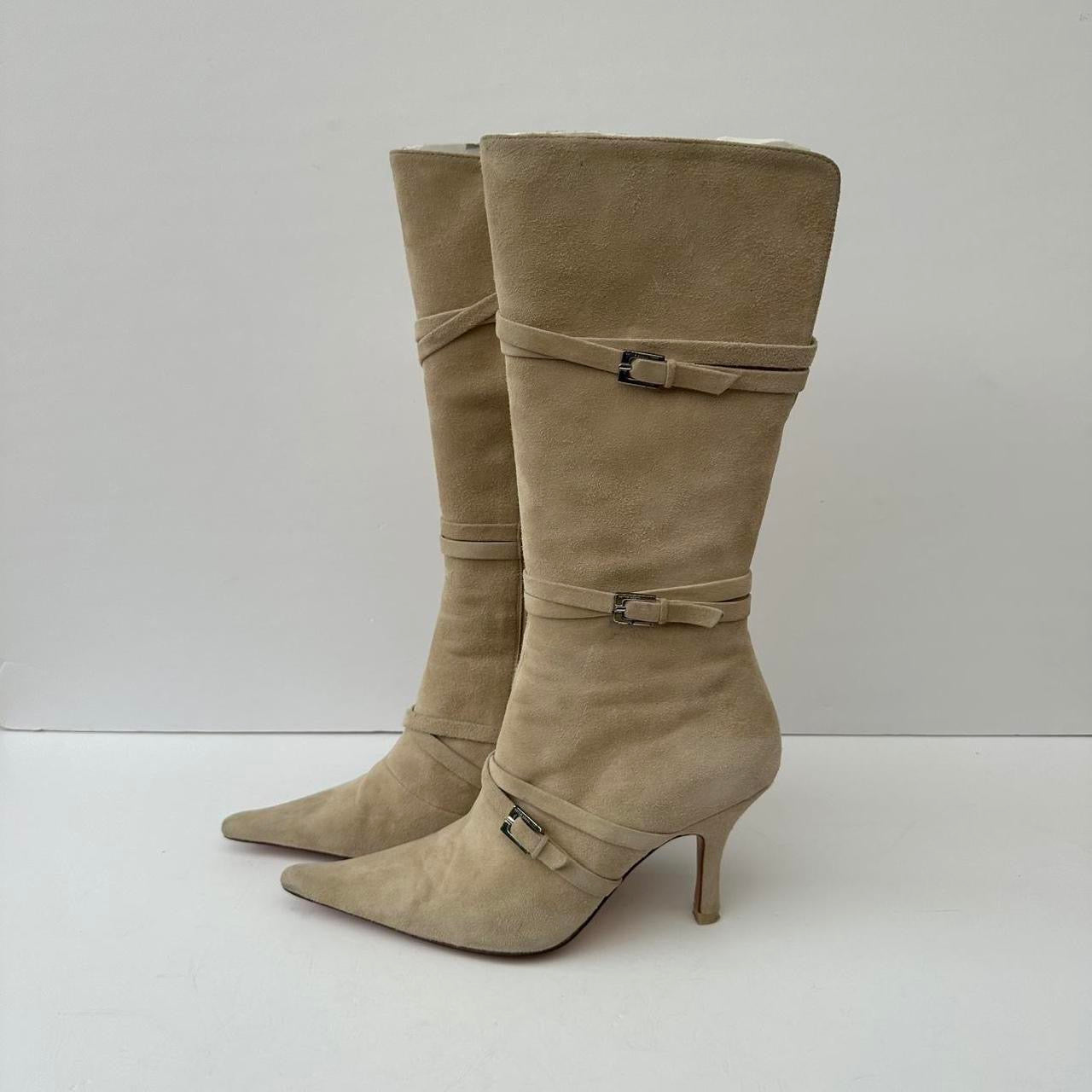 Vintage 00s Karen Millen heels