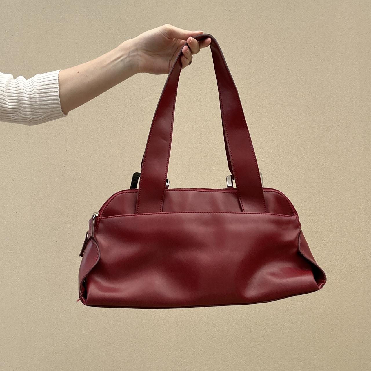 Vintage Fiorelli Red handbag