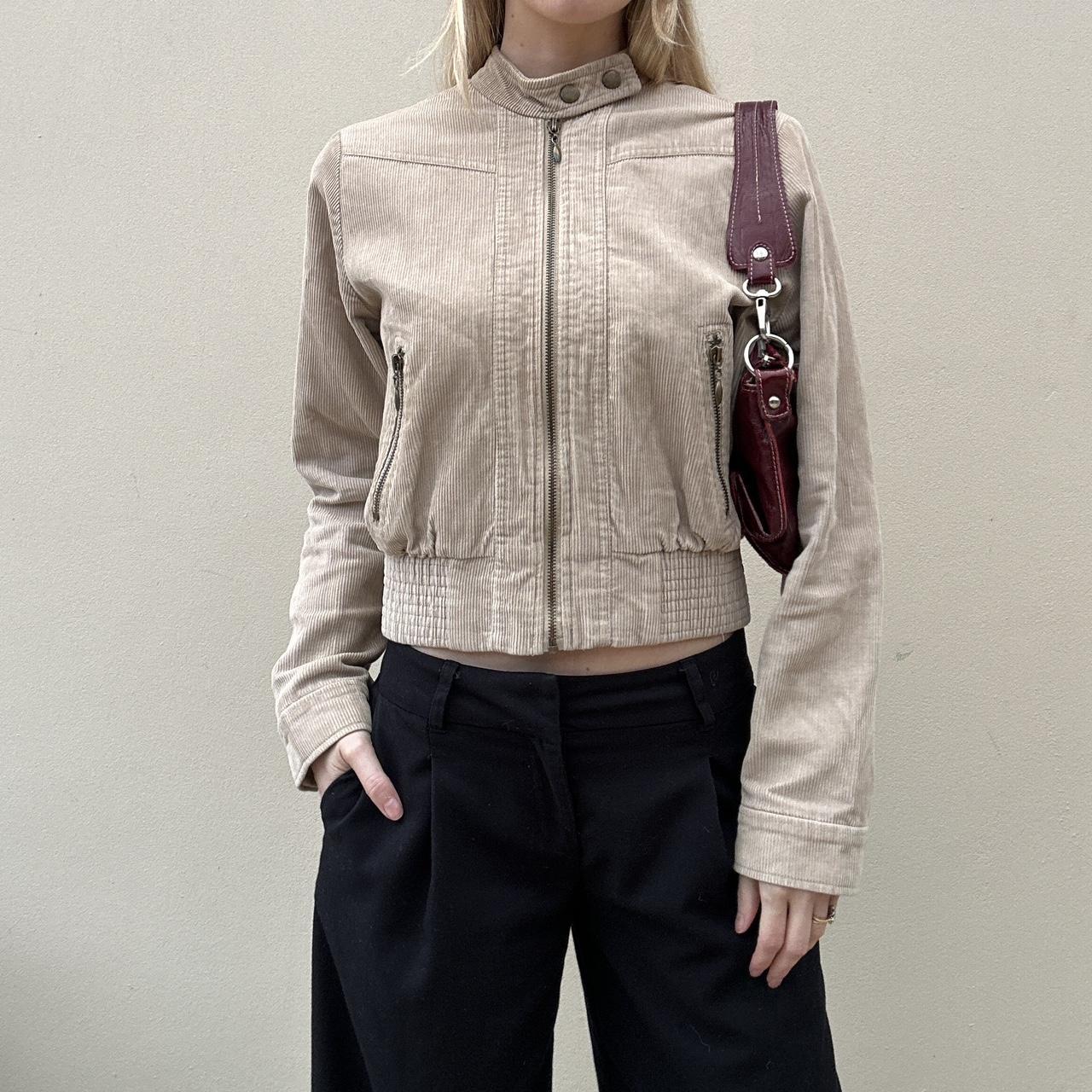 Vintage 00s burgundy bag
