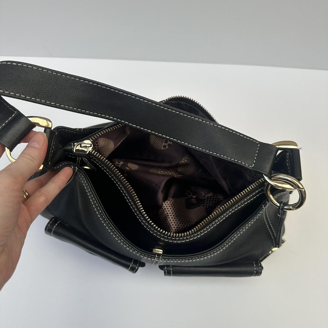 Vintage Ted Baker bag