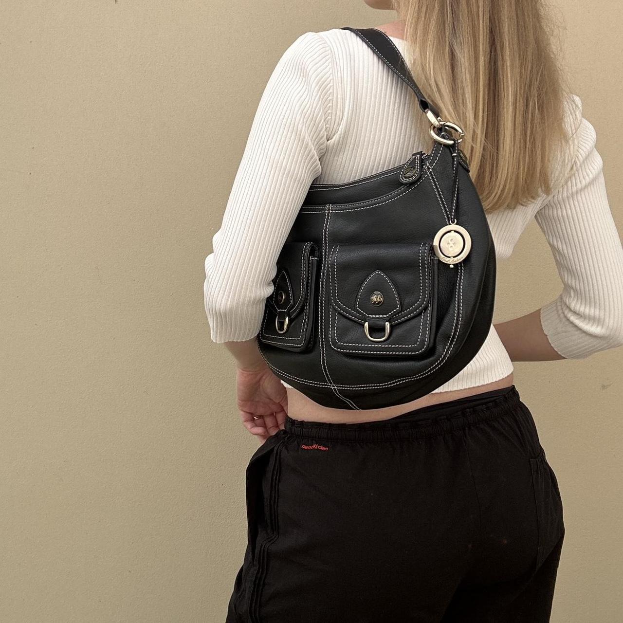 Vintage Ted Baker bag