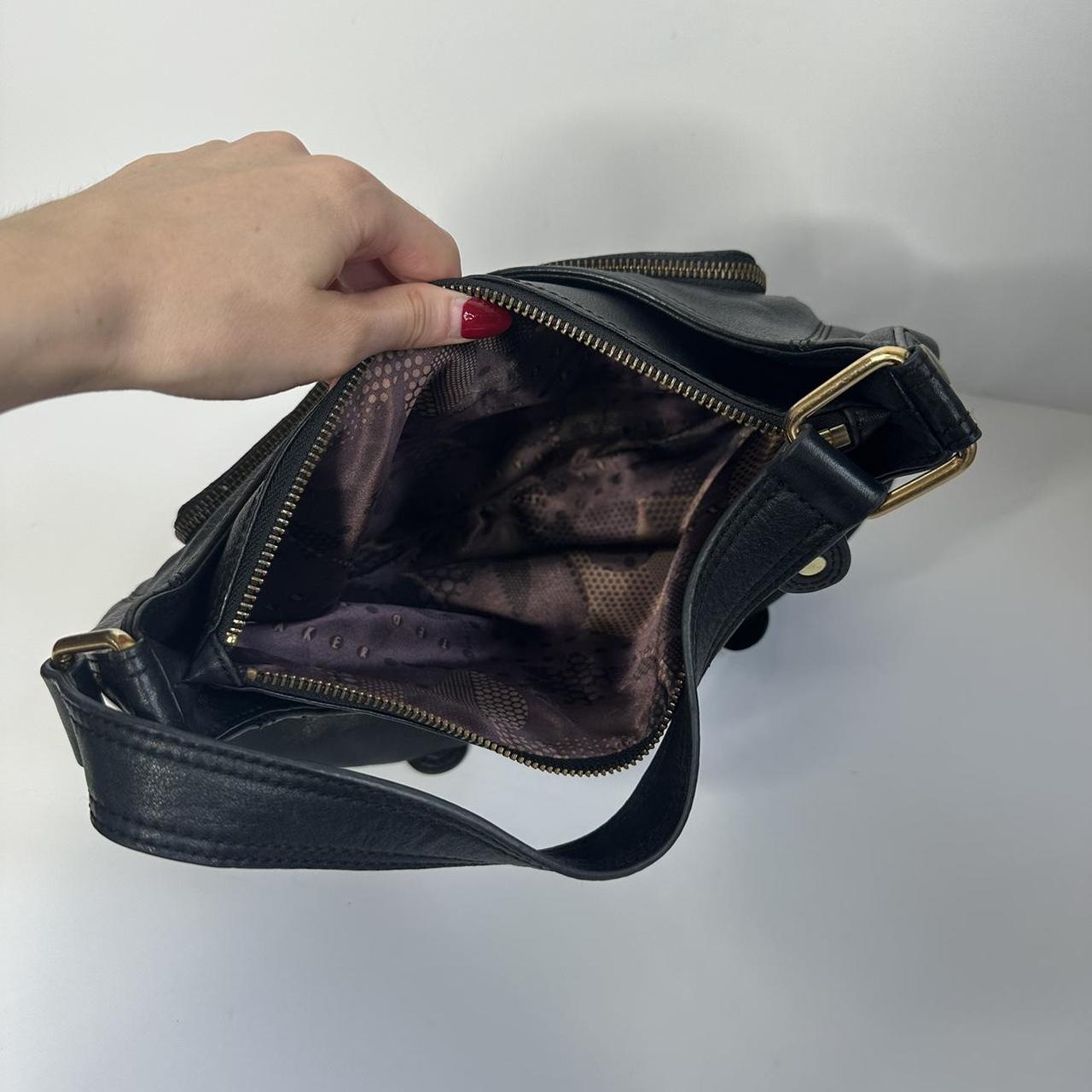 Vintage Ted Baker shoulder bag