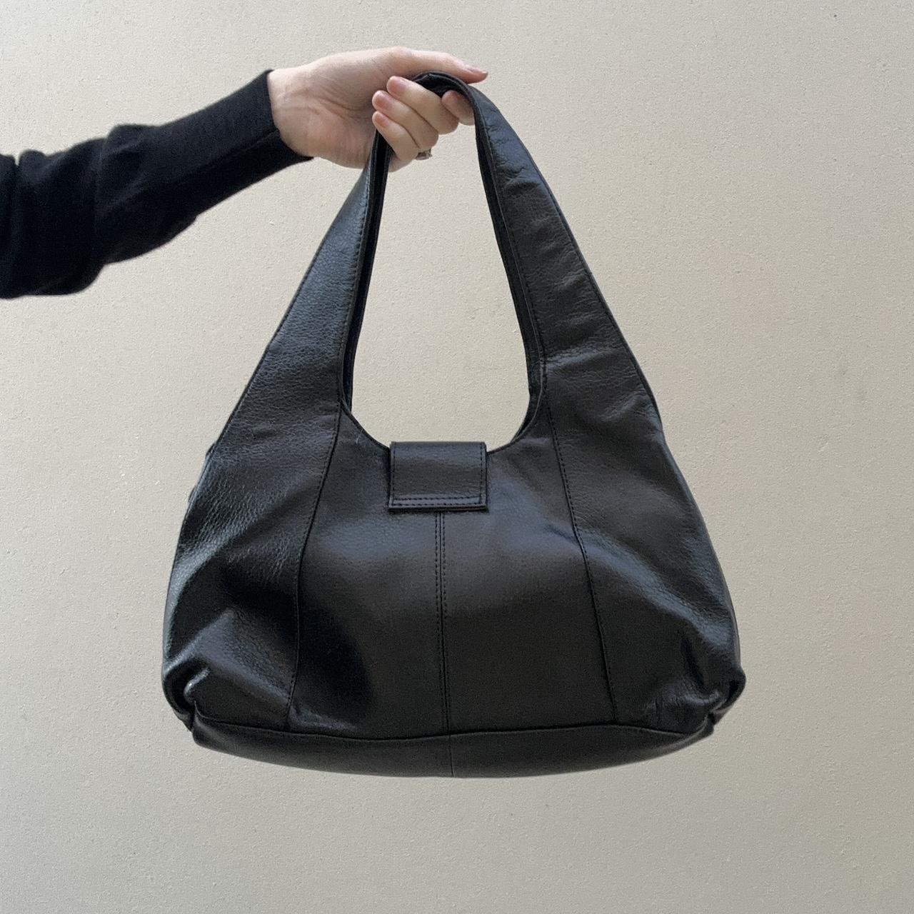 Vintage 00s stud bag