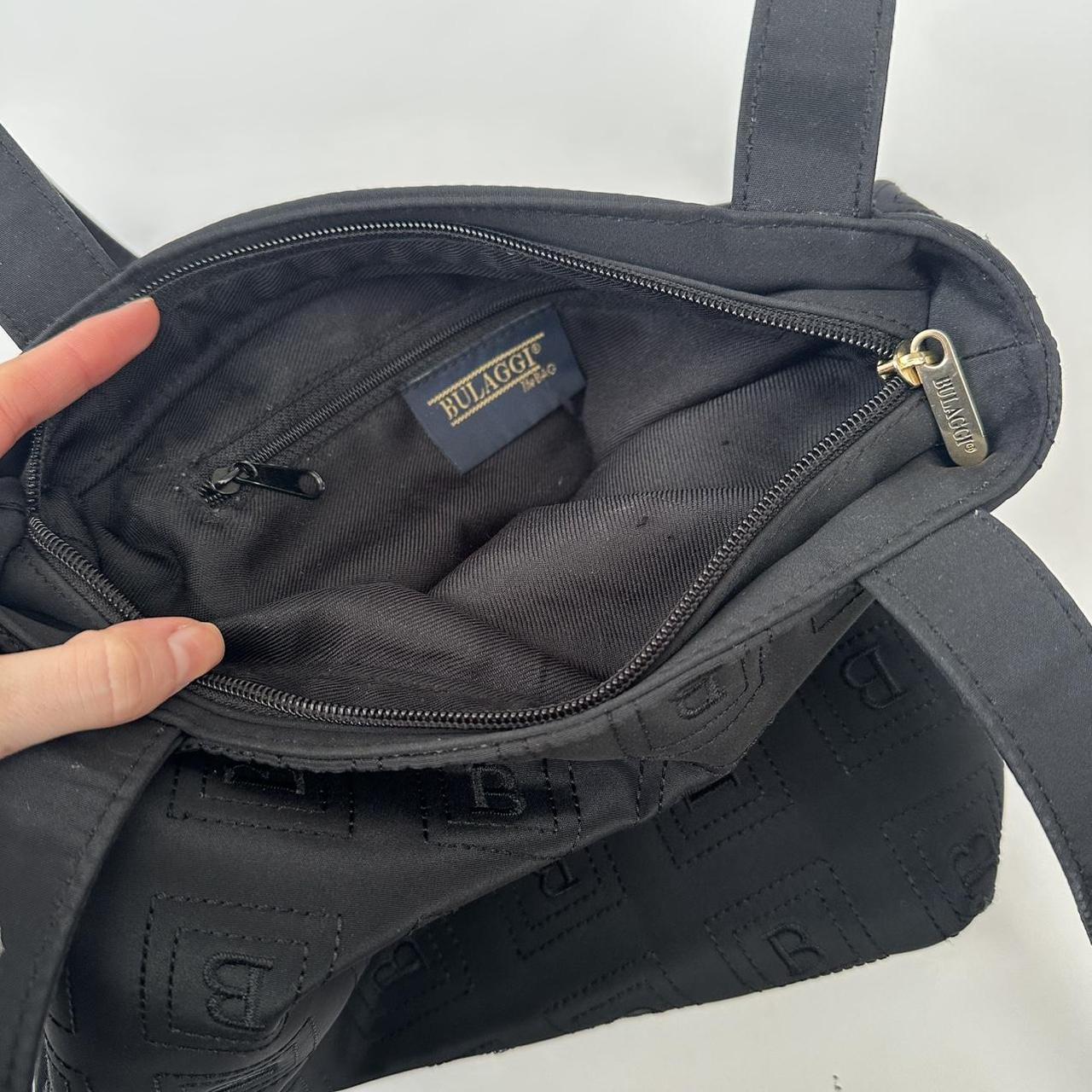 Vintage 00s bulaggi bag