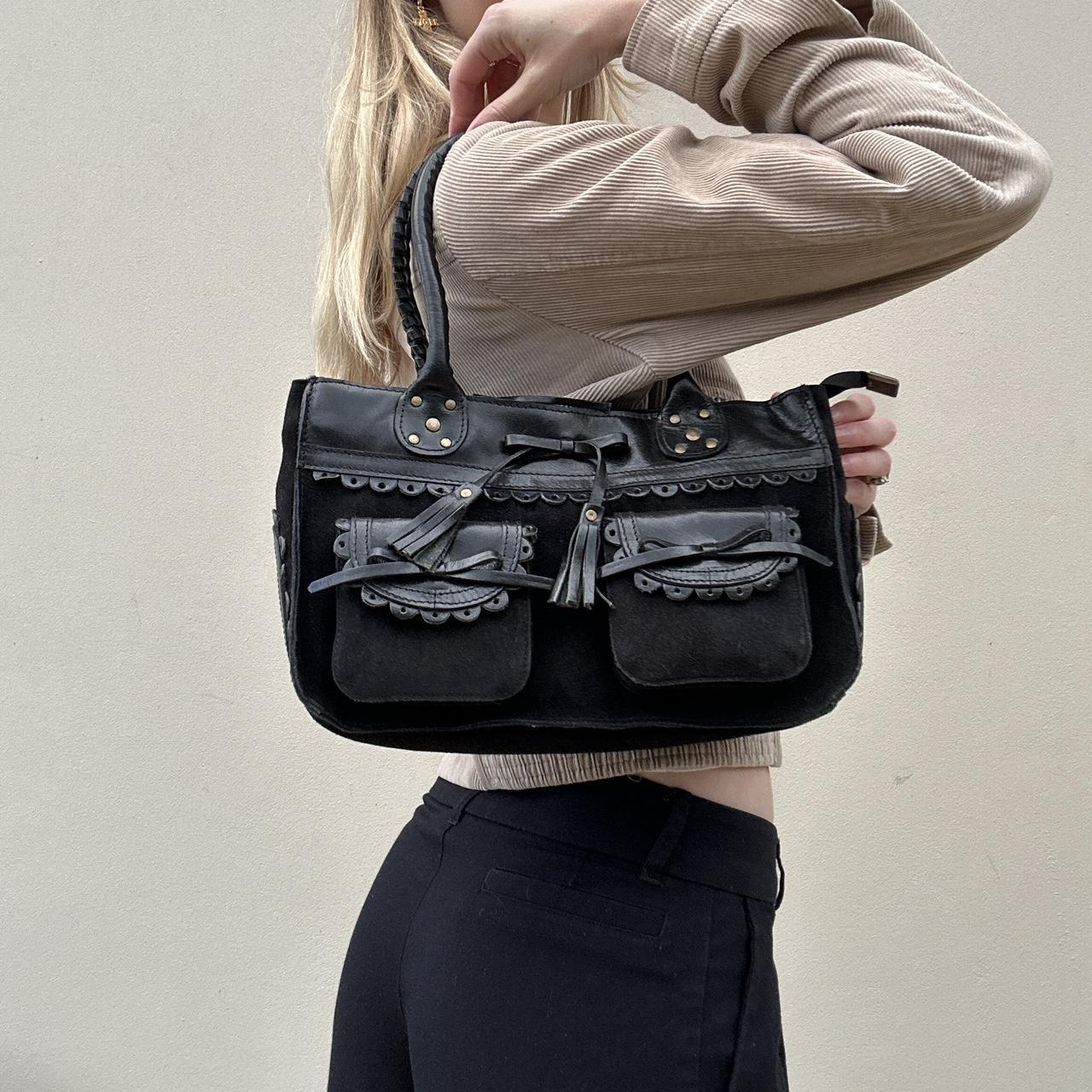 Vintage 00s handbag
