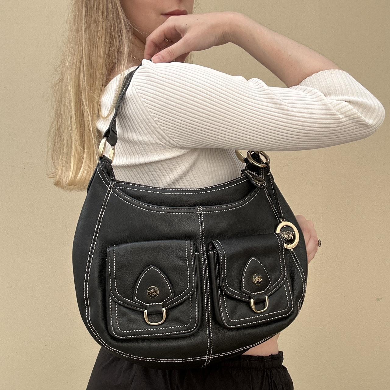 Vintage Ted Baker bag