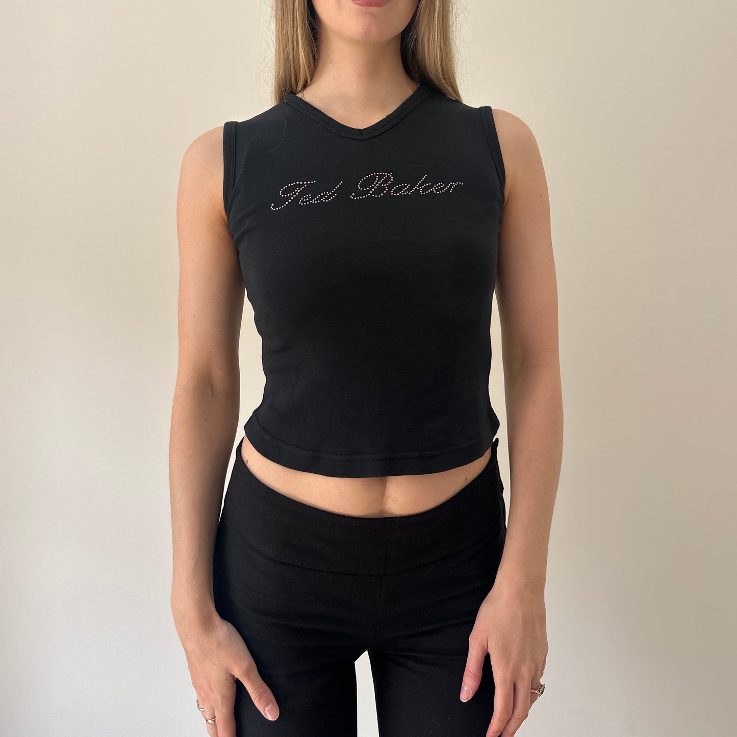 Vintage Ted baker top