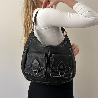 Vintage Ted baker bag