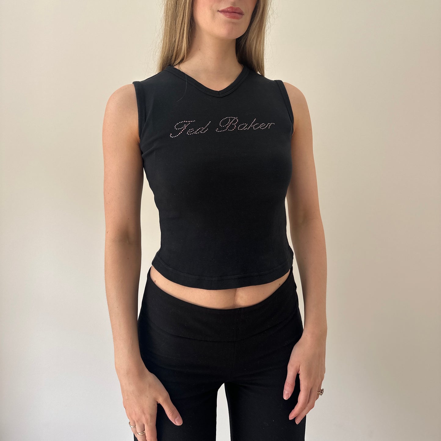 Vintage Ted baker top