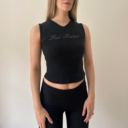 Vintage Ted baker top