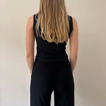 Vintage Ted baker top